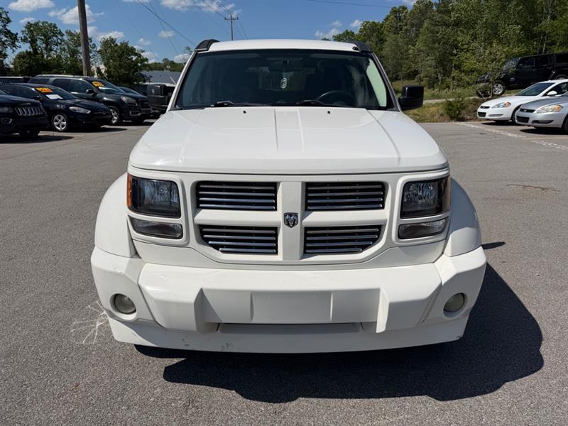 Dodge Nitro R/T 2007