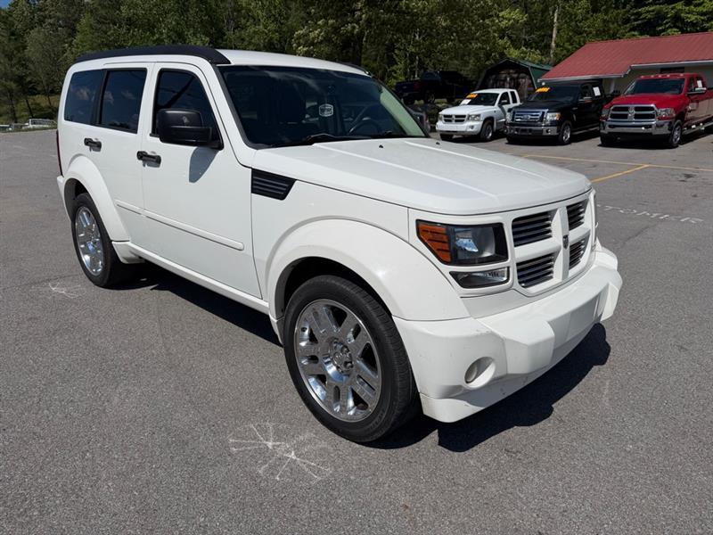 Dodge Nitro R/T 2007