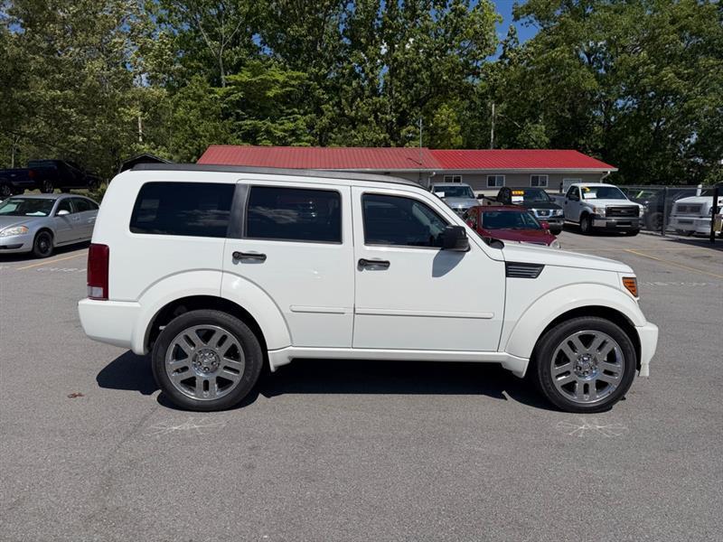 Dodge Nitro R/T 2007