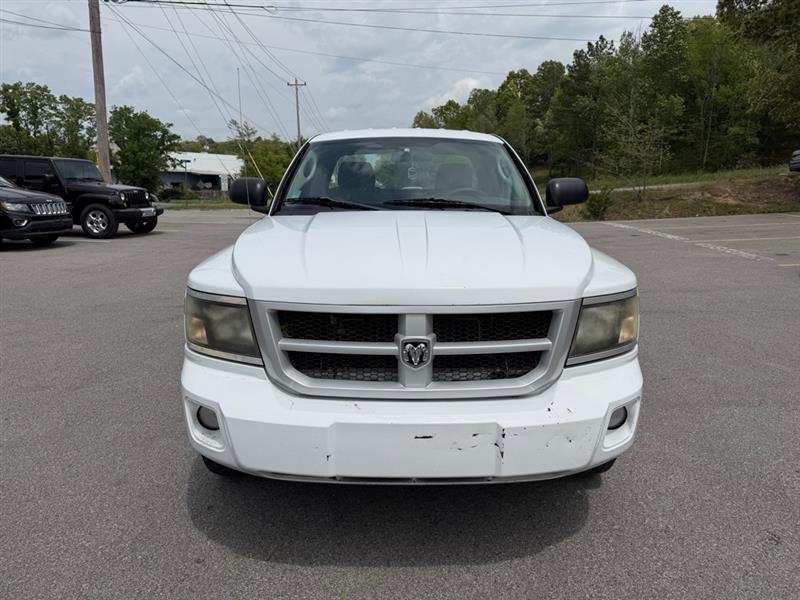 Dodge Dakota  2010