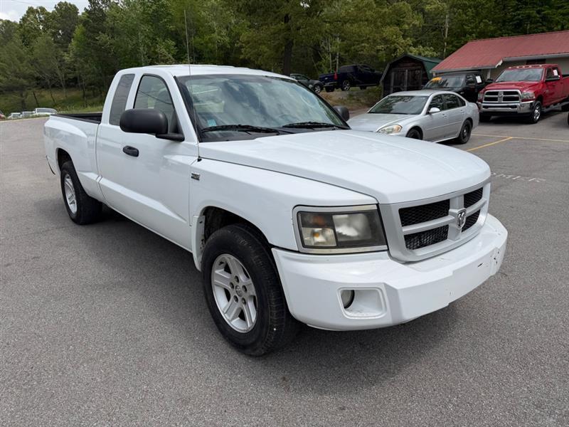 Dodge Dakota  2010
