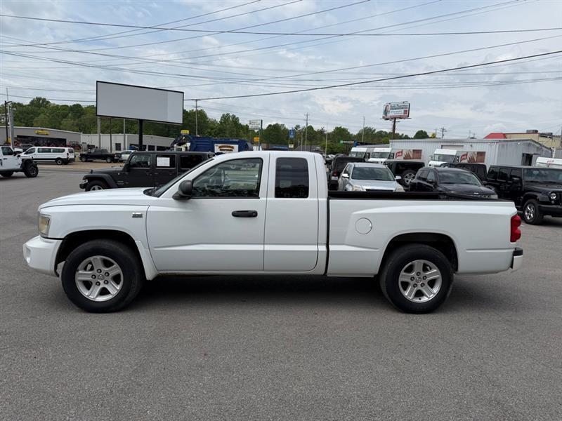 Dodge Dakota  2010