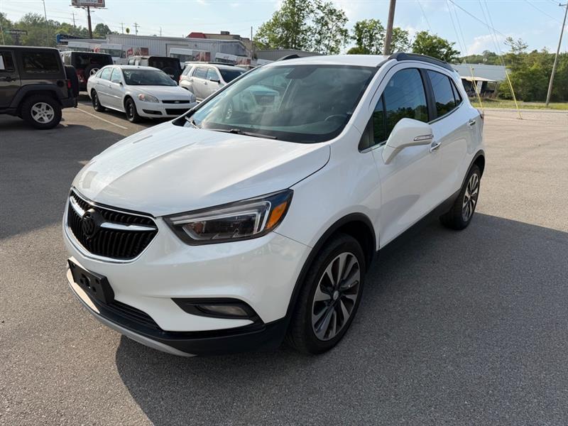 Buick Encore  2020