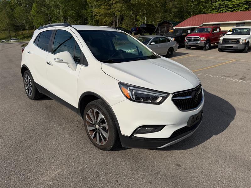Buick Encore  2020