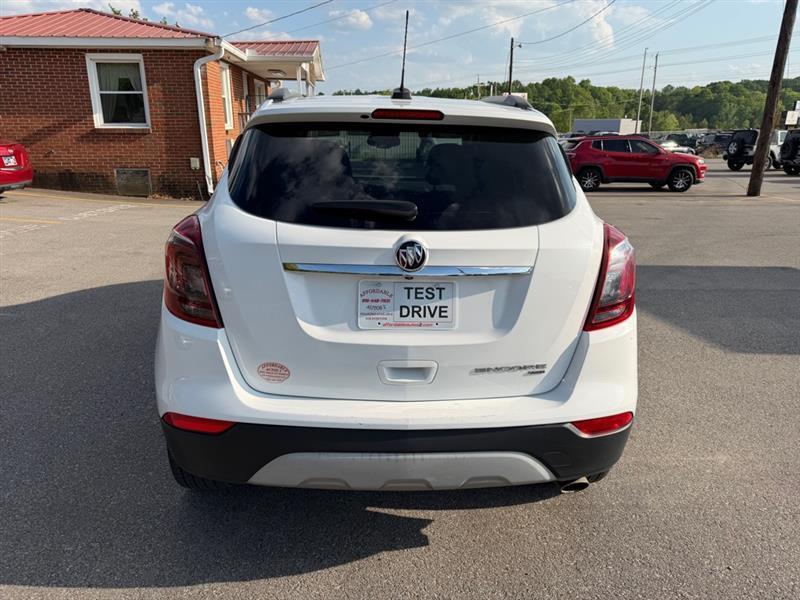 Buick Encore  2020