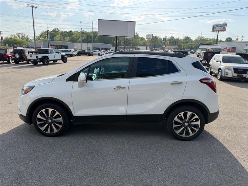 Buick Encore  2020