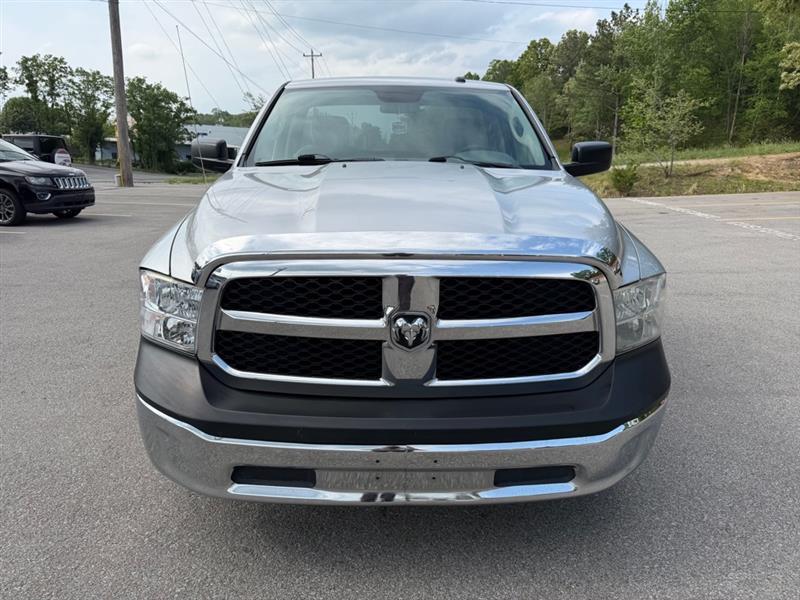 RAM 1500  2013