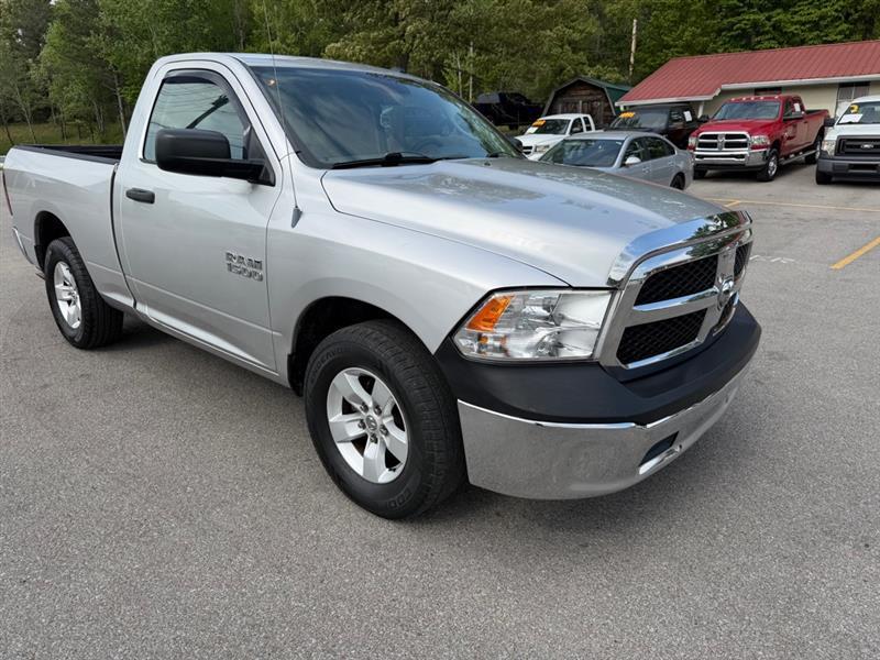 RAM 1500  2013