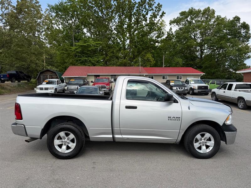 RAM 1500  2013