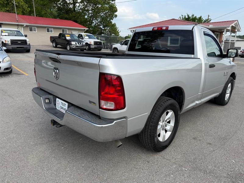 RAM 1500  2013
