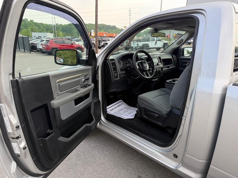 RAM 1500  2013