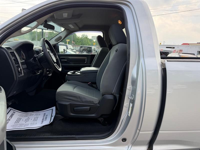 RAM 1500  2013