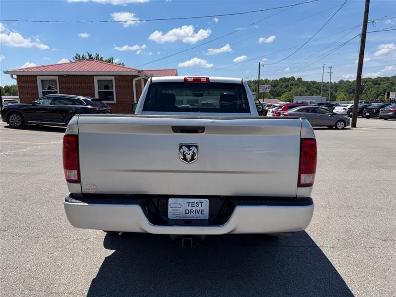 RAM 1500  2013