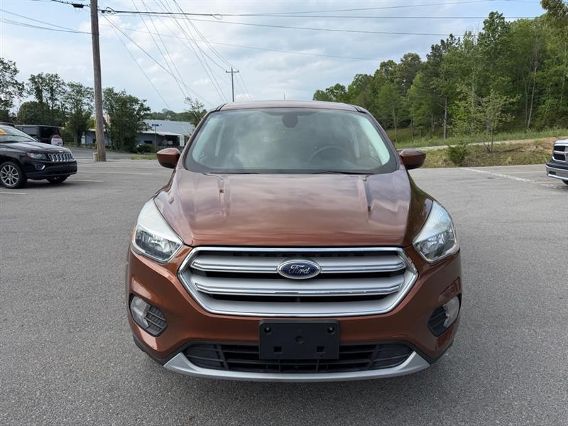 Ford Escape  2017