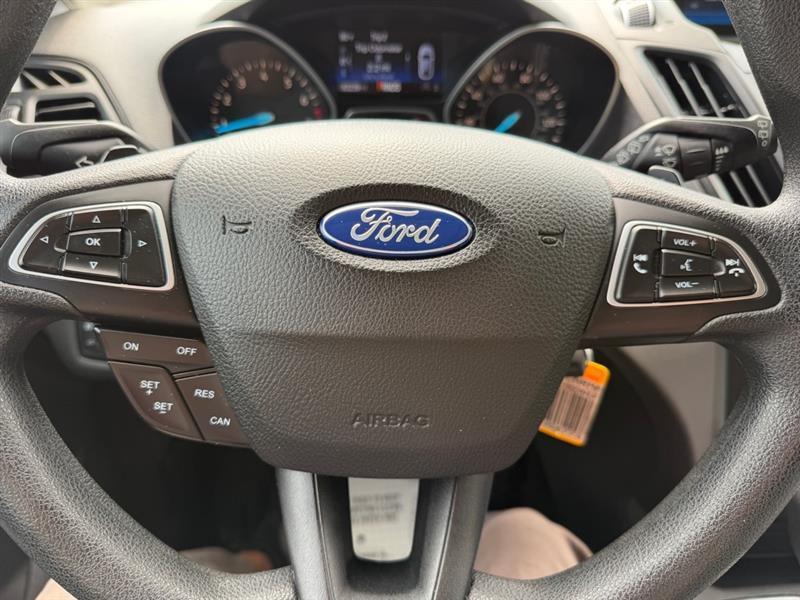 Ford Escape  2017