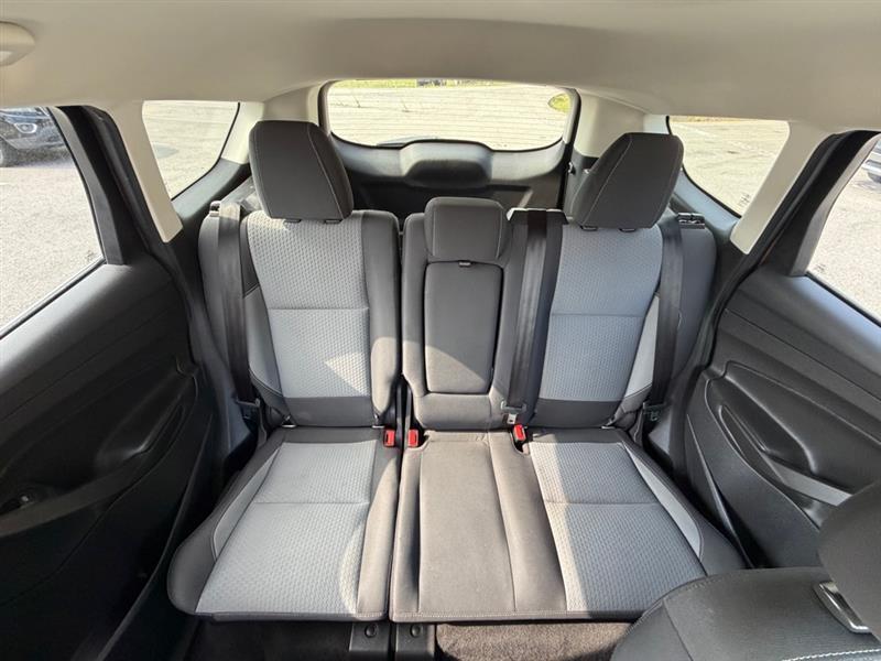 Ford Escape  2017