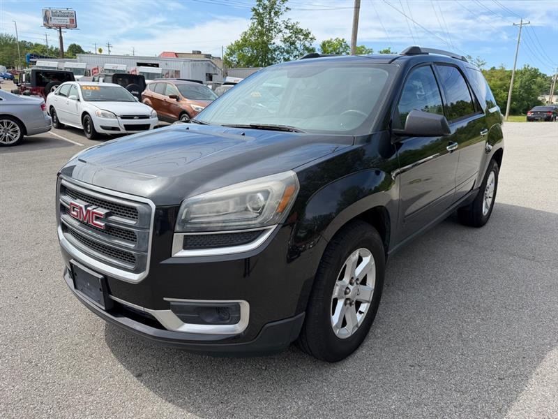GMC Acadia  2015