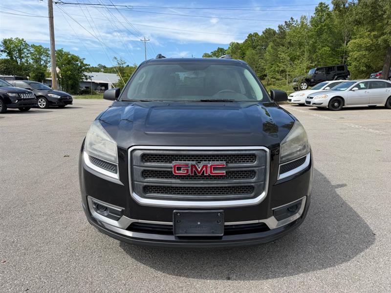 GMC Acadia  2015