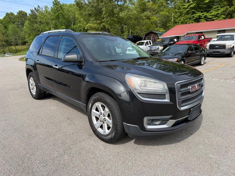 GMC Acadia  2015