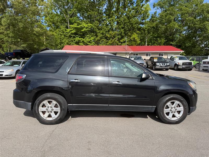 GMC Acadia  2015