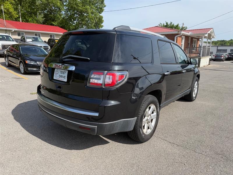 GMC Acadia  2015