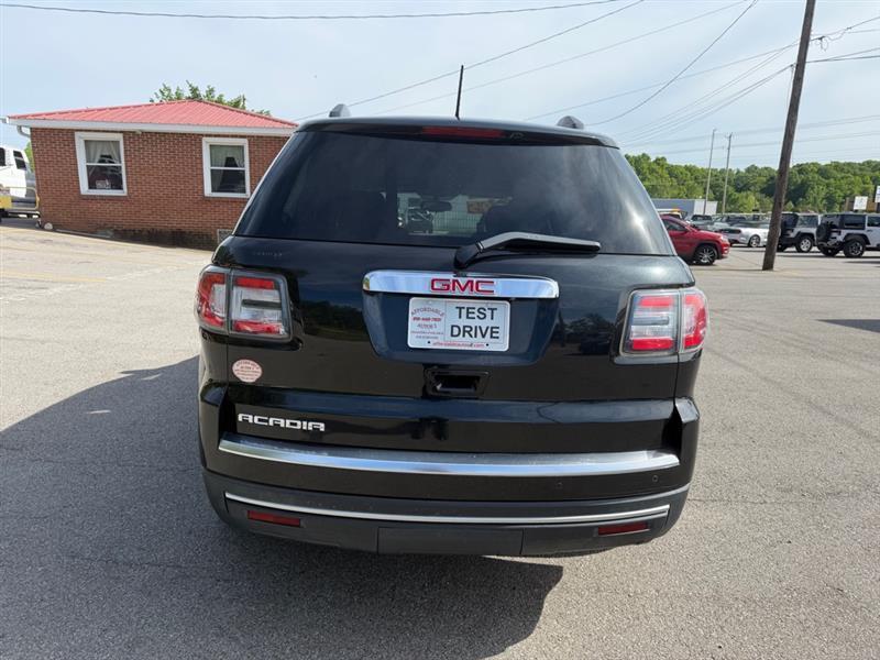 GMC Acadia  2015