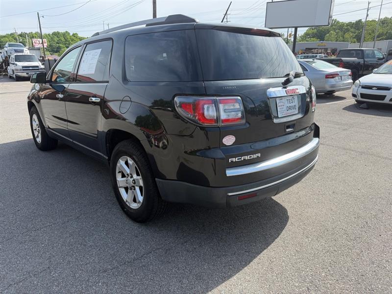 GMC Acadia  2015
