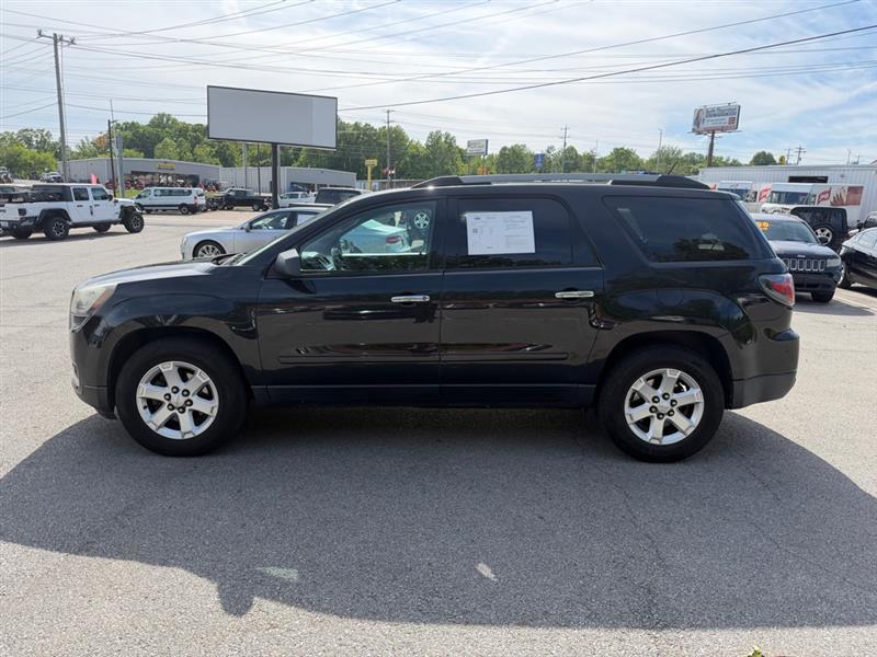 GMC Acadia  2015