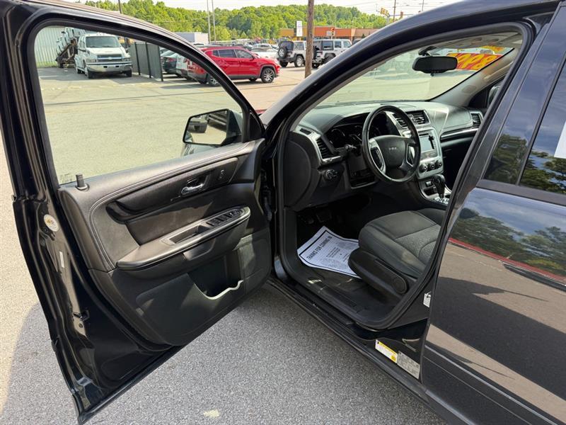 GMC Acadia  2015