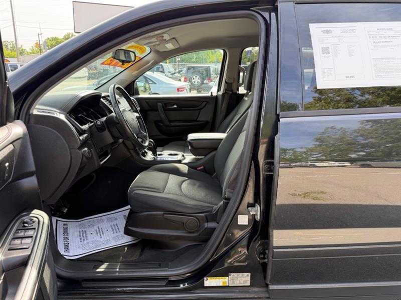 GMC Acadia  2015