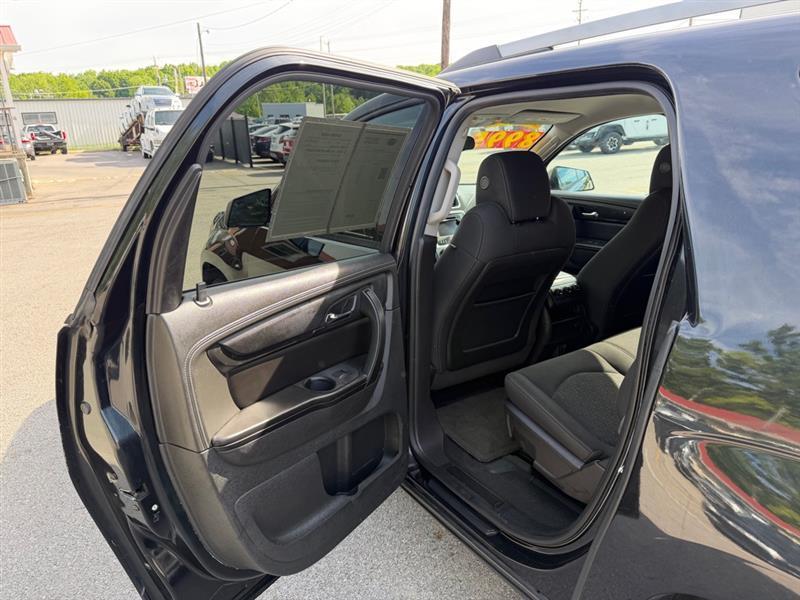 GMC Acadia  2015