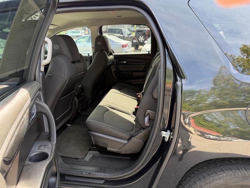 GMC Acadia  2015