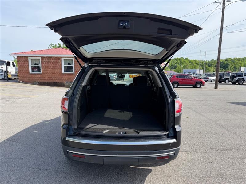 GMC Acadia  2015