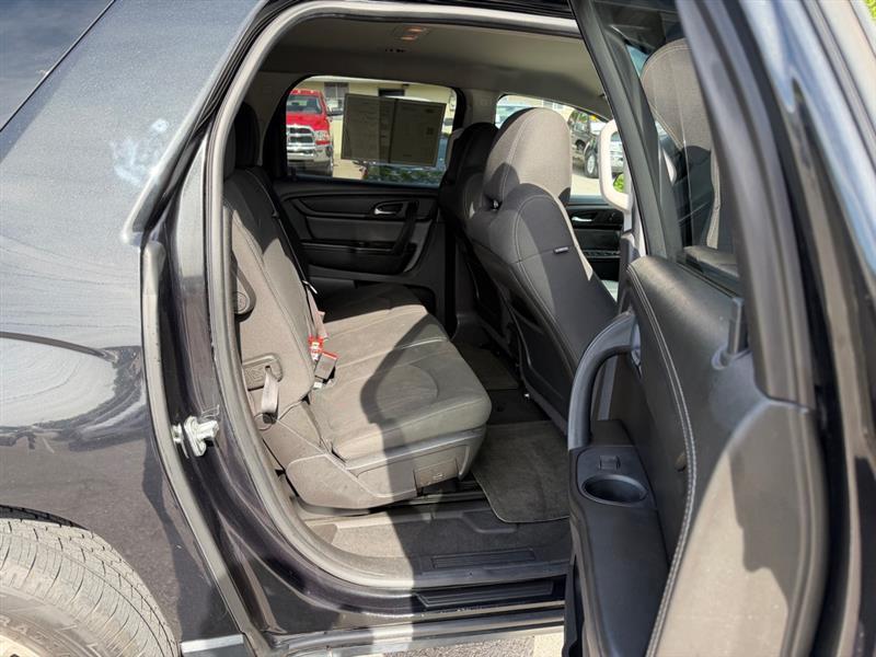 GMC Acadia  2015