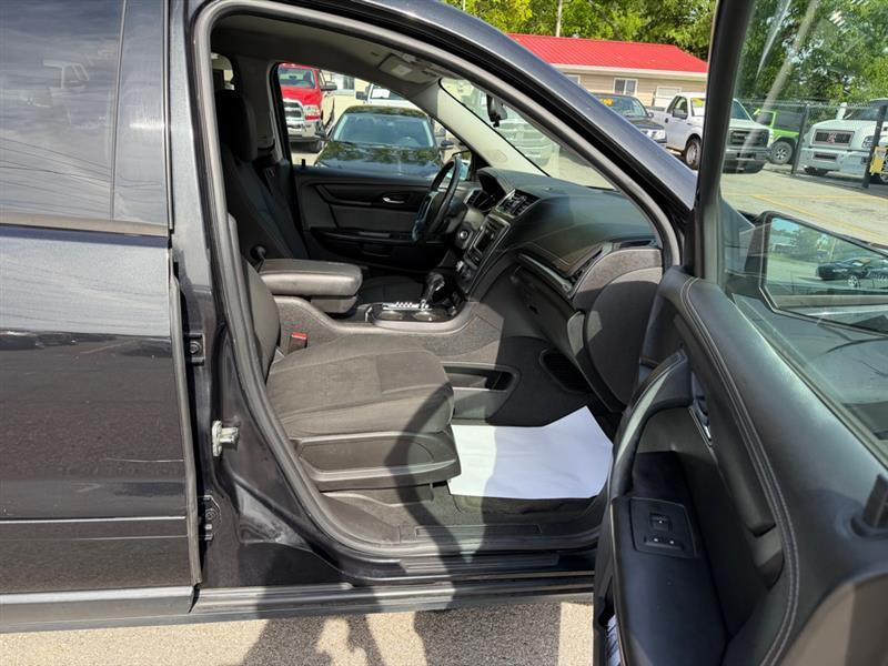 GMC Acadia  2015