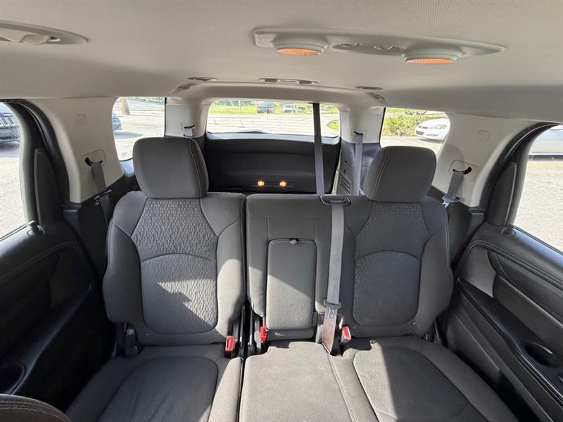 GMC Acadia  2015