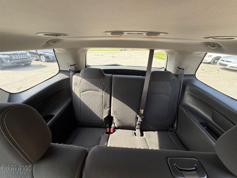 GMC Acadia  2015
