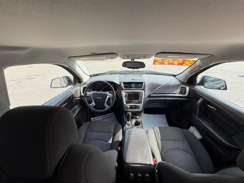 GMC Acadia  2015