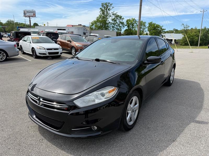 Dodge Dart  2016