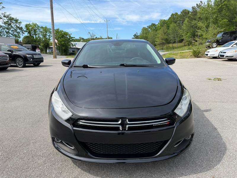 Dodge Dart  2016