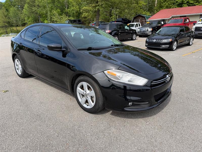 Dodge Dart  2016