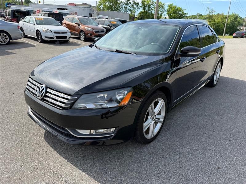 Volkswagen Jetta  2013