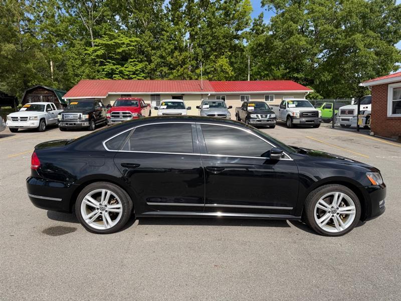 Volkswagen Jetta  2013