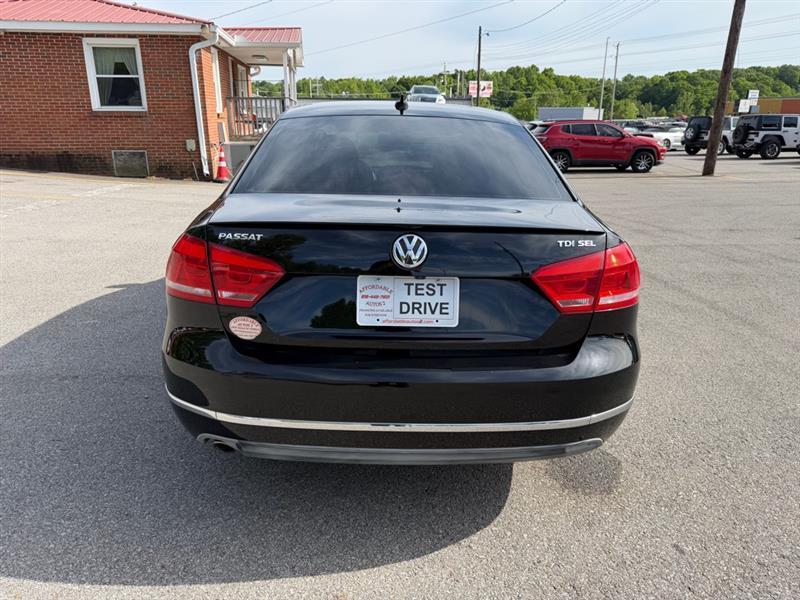 Volkswagen Jetta  2013