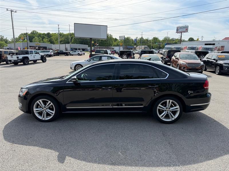 Volkswagen Jetta  2013