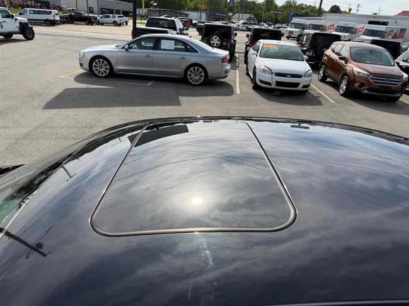 Volkswagen Jetta  2013