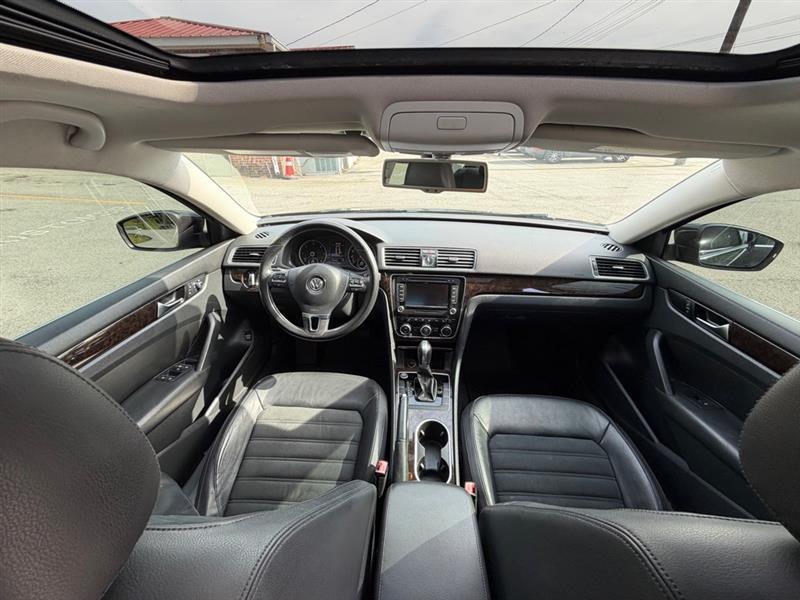 Volkswagen Jetta  2013