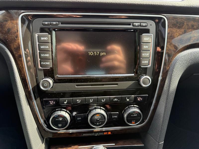 Volkswagen Jetta  2013