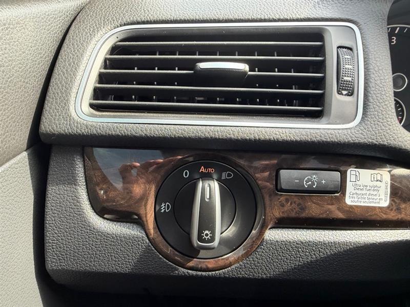 Volkswagen Jetta  2013