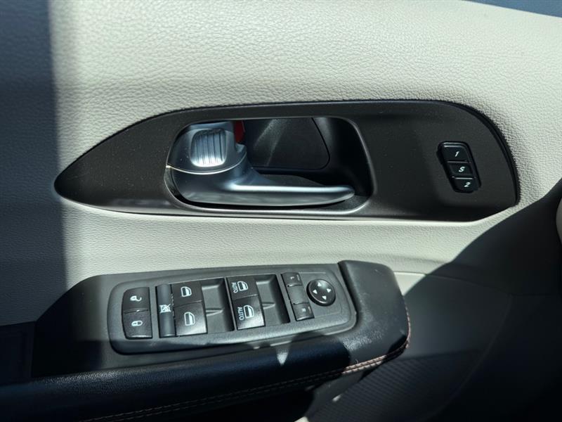 Chrysler Pacifica Touring L 2020